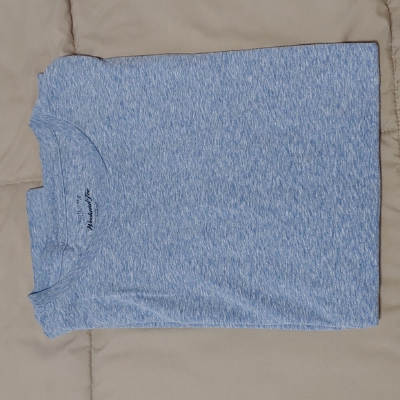 Sonoma Men's Extra Soft Weekend Tee - Picture 2 of 7